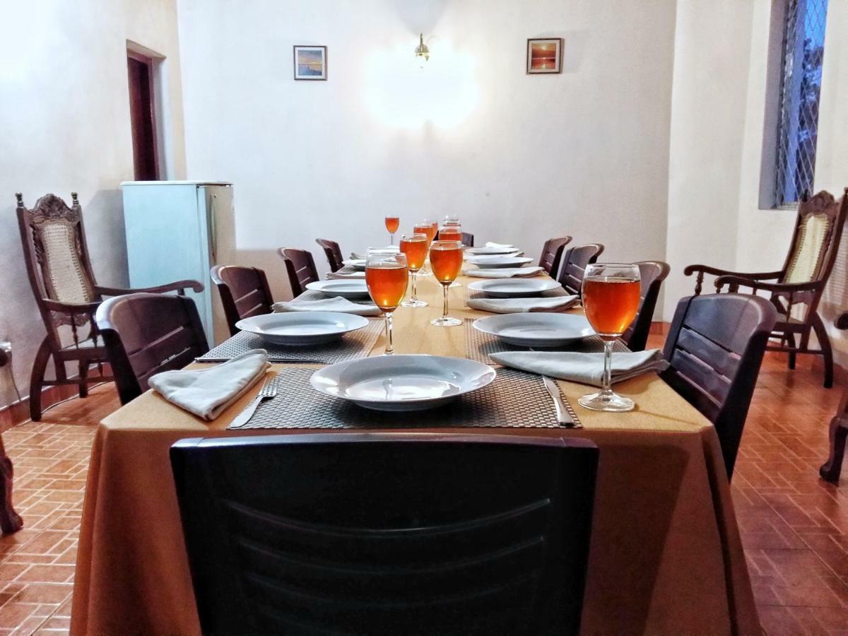 Ginza Rest Kandy Tennekumbura エクステリア 写真