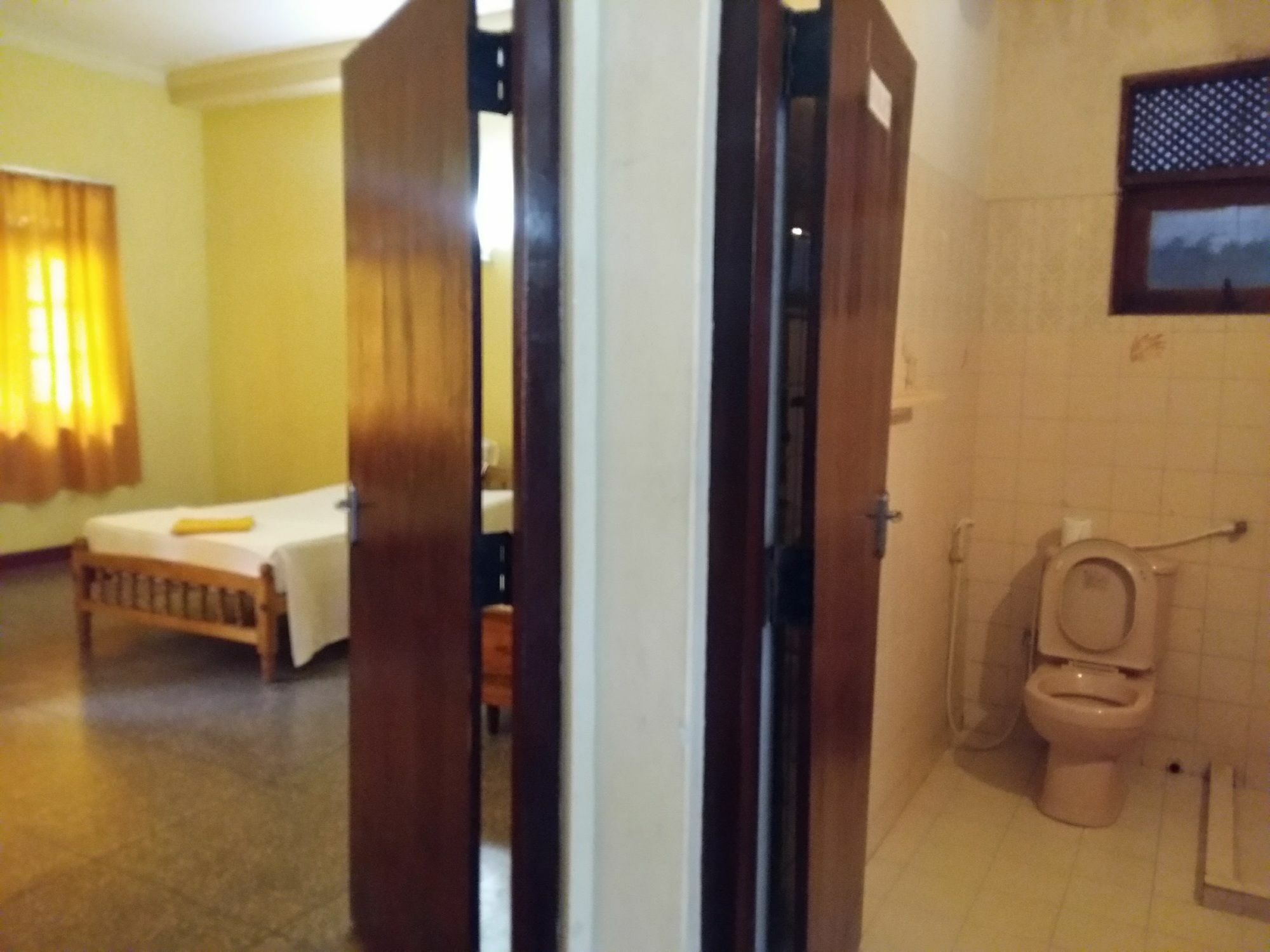 Ginza Rest Kandy Tennekumbura エクステリア 写真